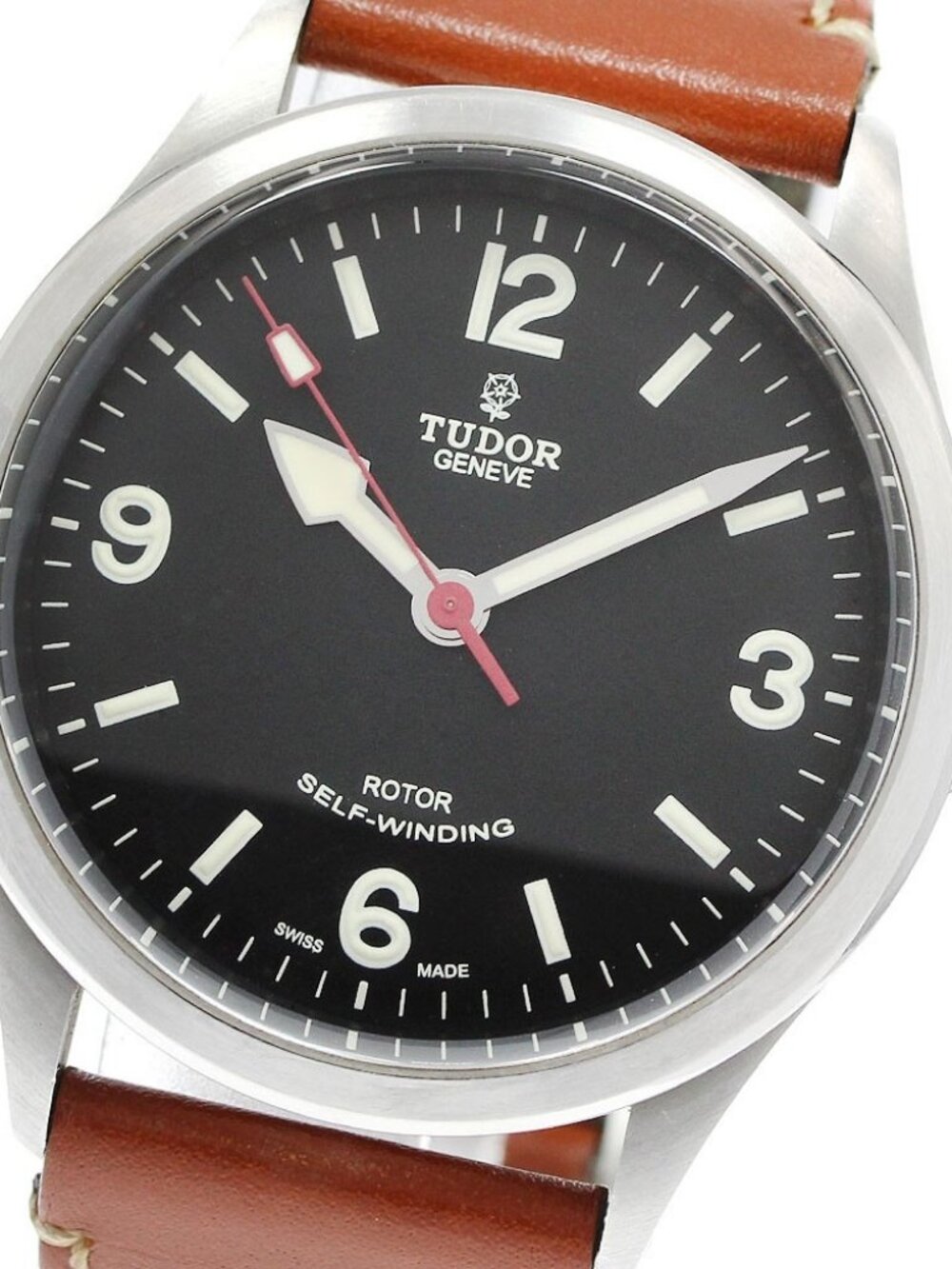 TUDOR Heritage Ranger - Picture 8 of 12